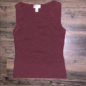 loft tank top